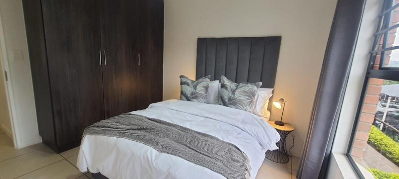 To Let 3 Bedroom Property for Rent in Olivedale Gauteng