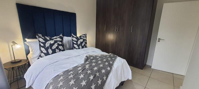 To Let 3 Bedroom Property for Rent in Olivedale Gauteng