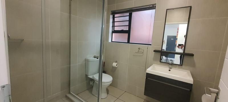 To Let 3 Bedroom Property for Rent in Olivedale Gauteng