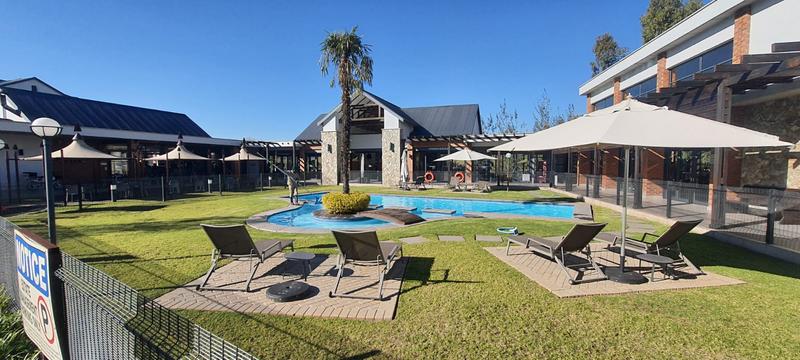 To Let 3 Bedroom Property for Rent in Olivedale Gauteng