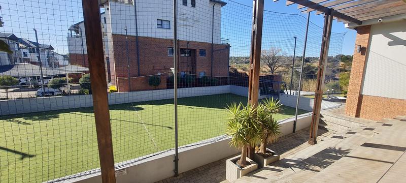 To Let 3 Bedroom Property for Rent in Olivedale Gauteng