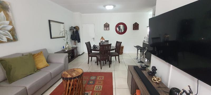 To Let 3 Bedroom Property for Rent in Olivedale Gauteng