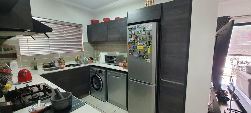 To Let 3 Bedroom Property for Rent in Olivedale Gauteng