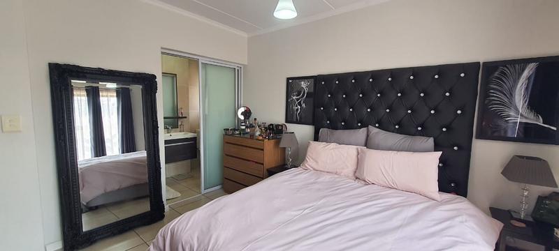 To Let 3 Bedroom Property for Rent in Olivedale Gauteng