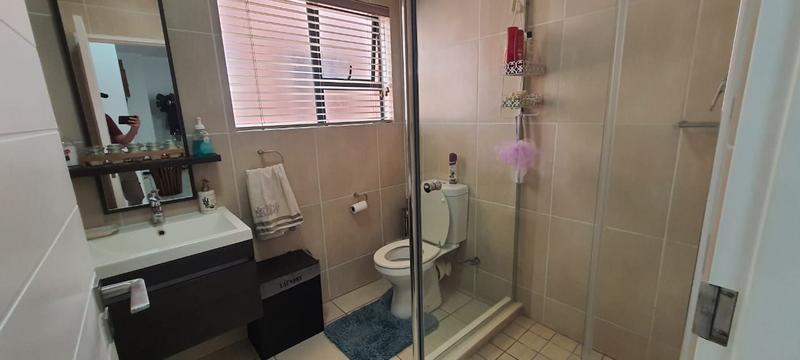 To Let 3 Bedroom Property for Rent in Olivedale Gauteng