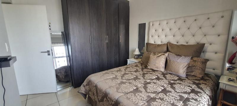 To Let 3 Bedroom Property for Rent in Olivedale Gauteng