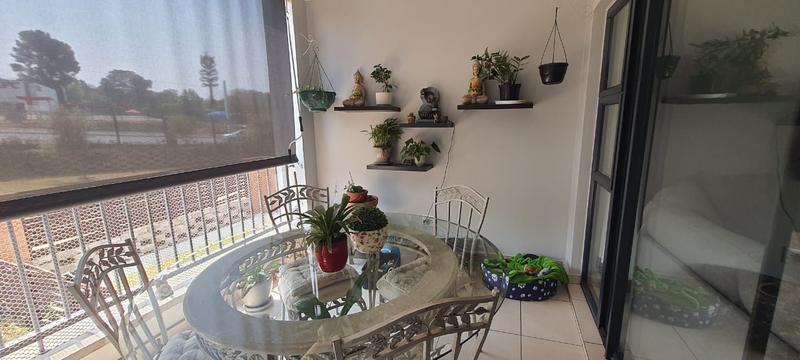 To Let 3 Bedroom Property for Rent in Olivedale Gauteng