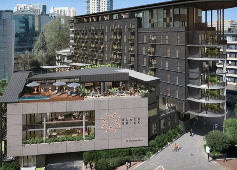 0 Bedroom Property for Sale in Sandton Central Gauteng