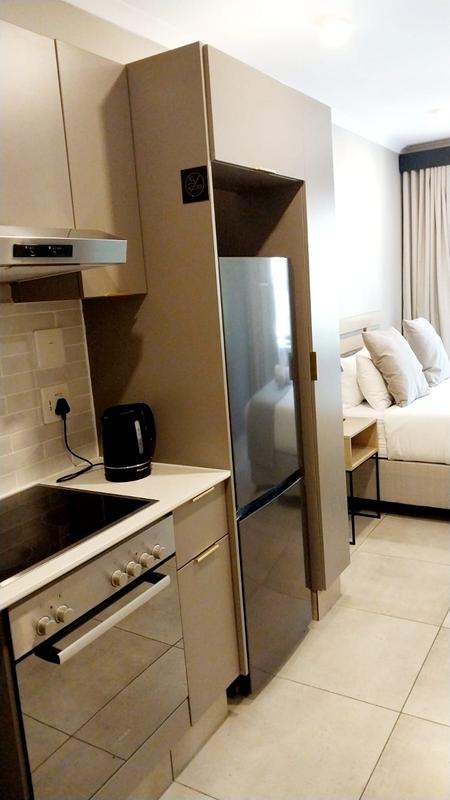 0 Bedroom Property for Sale in Sandton Central Gauteng