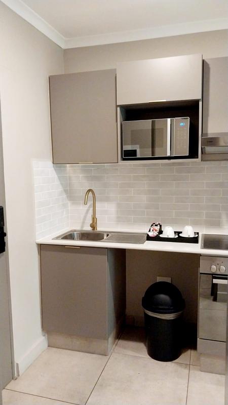 0 Bedroom Property for Sale in Sandton Central Gauteng