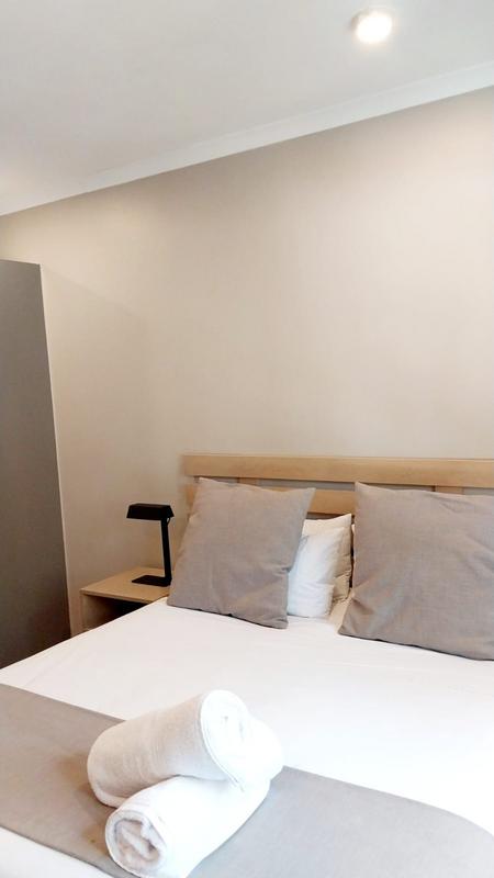 0 Bedroom Property for Sale in Sandton Central Gauteng