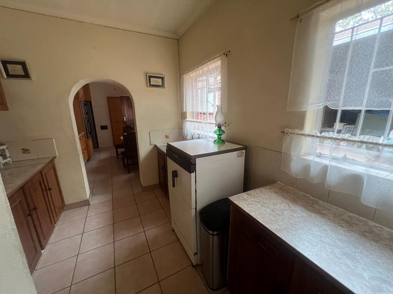 4 Bedroom Property for Sale in Theresa Park Gauteng