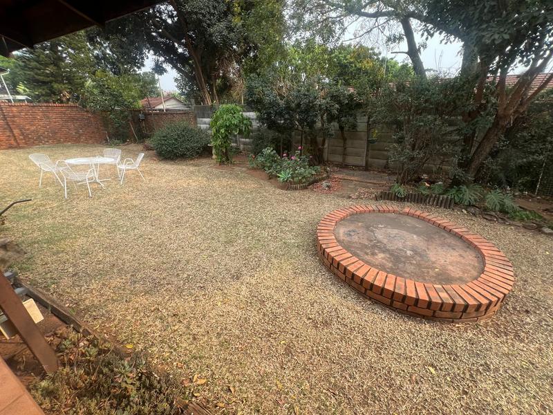 4 Bedroom Property for Sale in Theresa Park Gauteng