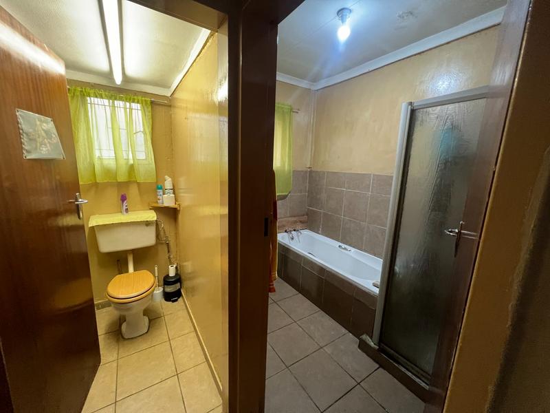 3 Bedroom Property for Sale in Wolmer Gauteng