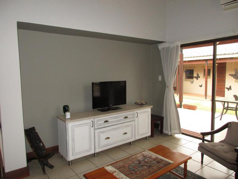 1 Bedroom Property for Sale in Retire at Midstream Gauteng