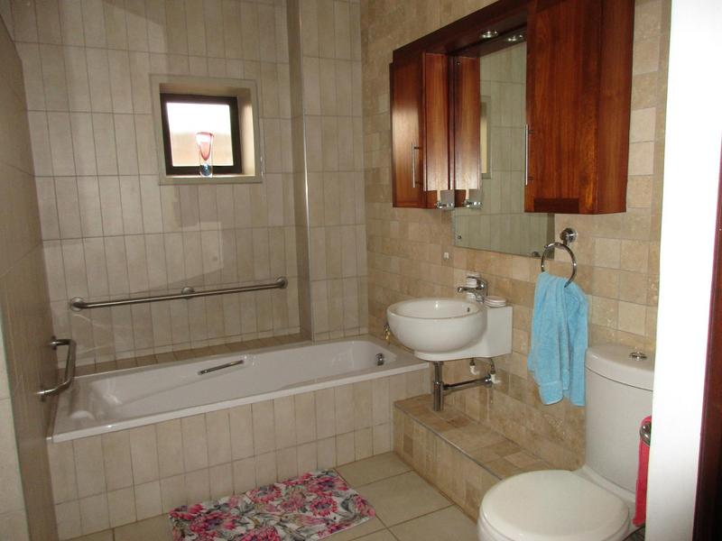 1 Bedroom Property for Sale in Retire at Midstream Gauteng