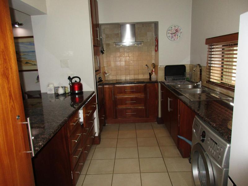 1 Bedroom Property for Sale in Retire at Midstream Gauteng