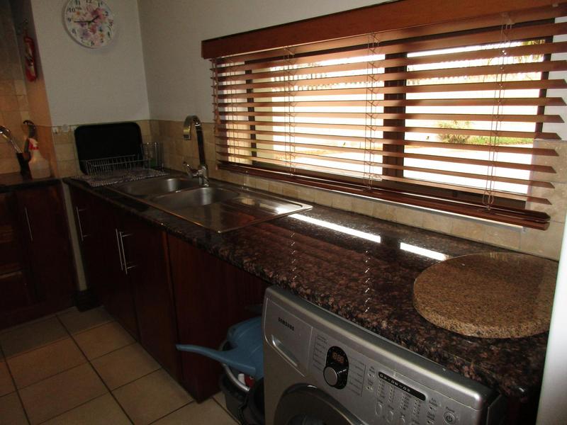 1 Bedroom Property for Sale in Retire at Midstream Gauteng