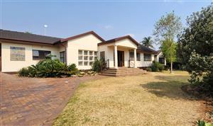 4 Bedroom Property for Sale in Alberante Gauteng