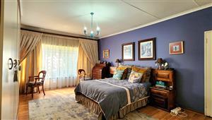 4 Bedroom Property for Sale in Alberante Gauteng