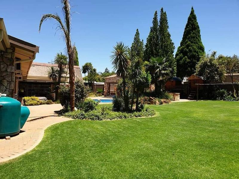 5 Bedroom Property for Sale in Vanderbijlpark SW 5 Gauteng