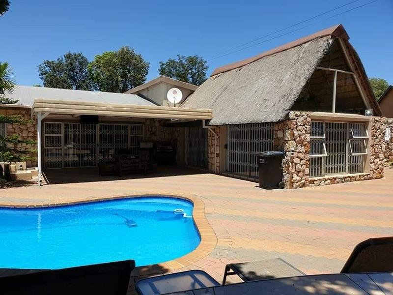 5 Bedroom Property for Sale in Vanderbijlpark SW 5 Gauteng