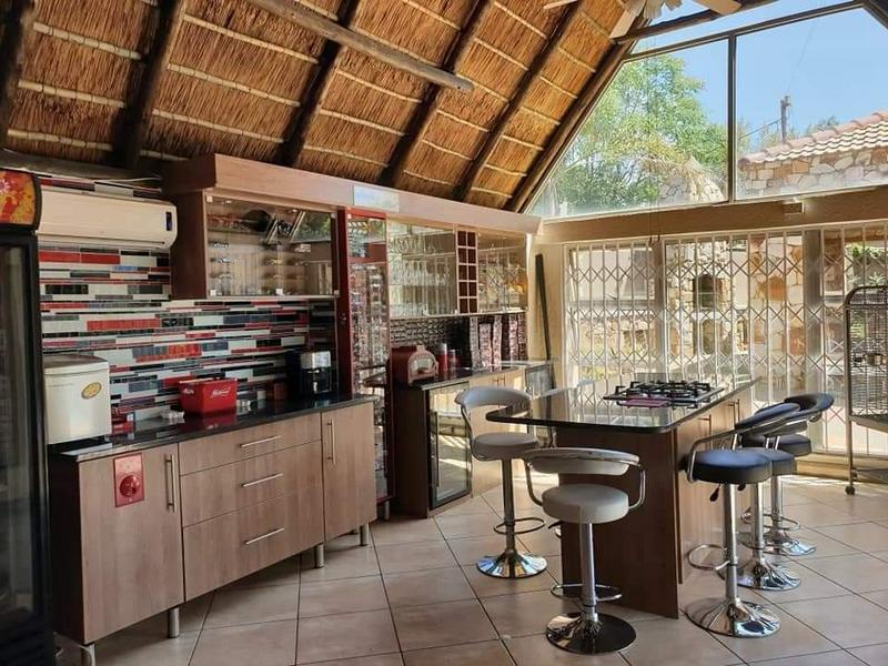 5 Bedroom Property for Sale in Vanderbijlpark SW 5 Gauteng