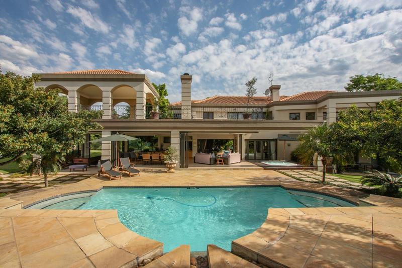 5 Bedroom Property for Sale in Beaulieu Gauteng