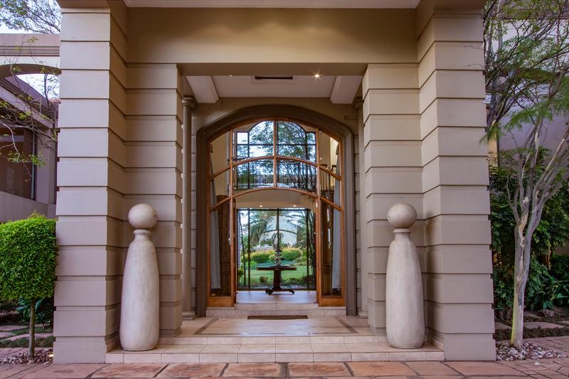 5 Bedroom Property for Sale in Beaulieu Gauteng