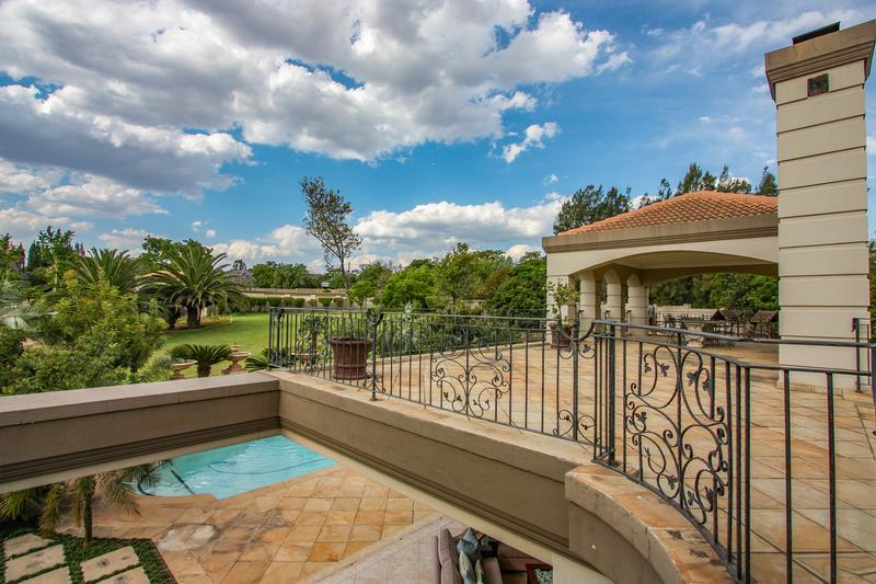 5 Bedroom Property for Sale in Beaulieu Gauteng