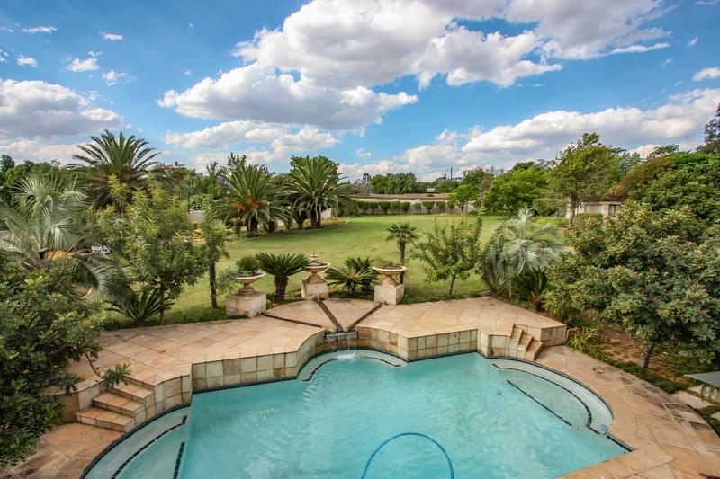 5 Bedroom Property for Sale in Beaulieu Gauteng