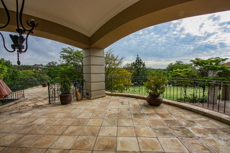 5 Bedroom Property for Sale in Beaulieu Gauteng