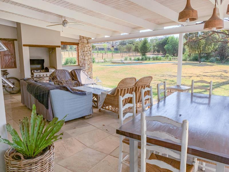 4 Bedroom Property for Sale in Beaulieu Gauteng