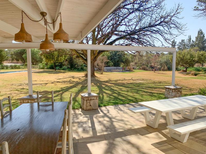 4 Bedroom Property for Sale in Beaulieu Gauteng