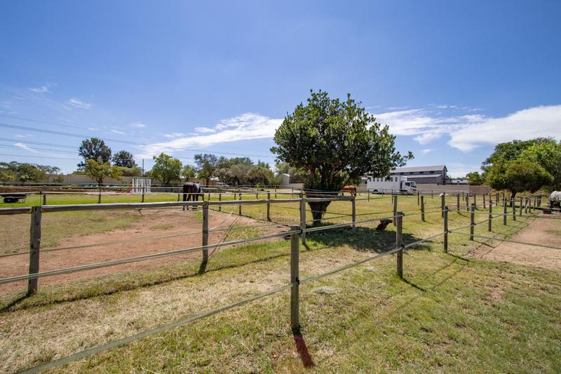 4 Bedroom Property for Sale in Beaulieu Gauteng