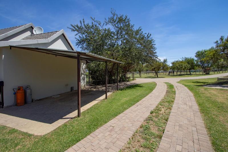 4 Bedroom Property for Sale in Beaulieu Gauteng