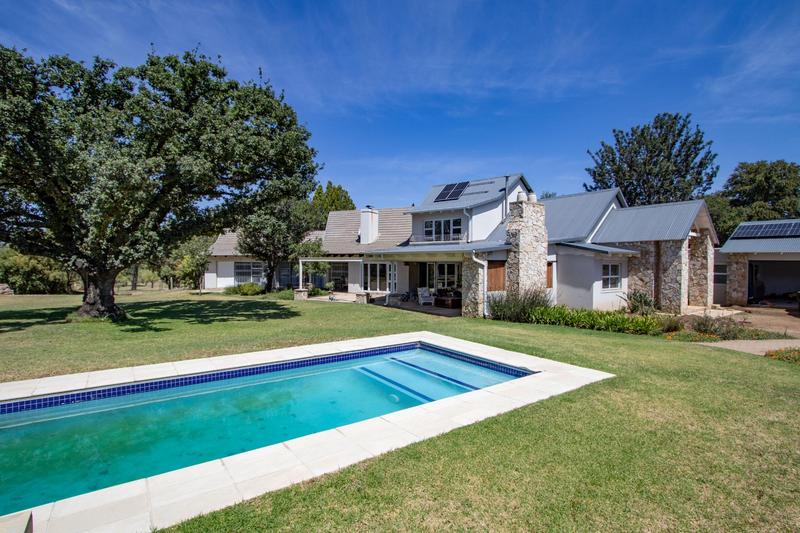 4 Bedroom Property for Sale in Beaulieu Gauteng