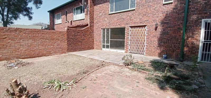 4 Bedroom Property for Sale in Villieria Gauteng