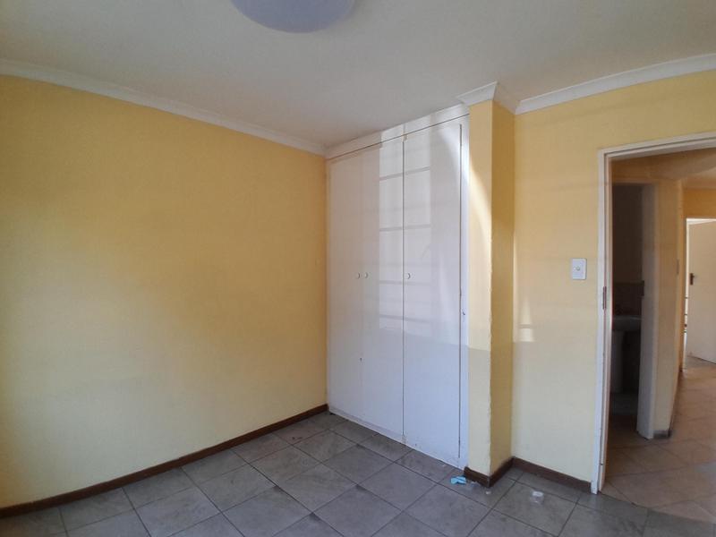 To Let 2 Bedroom Property for Rent in Heuweloord Gauteng