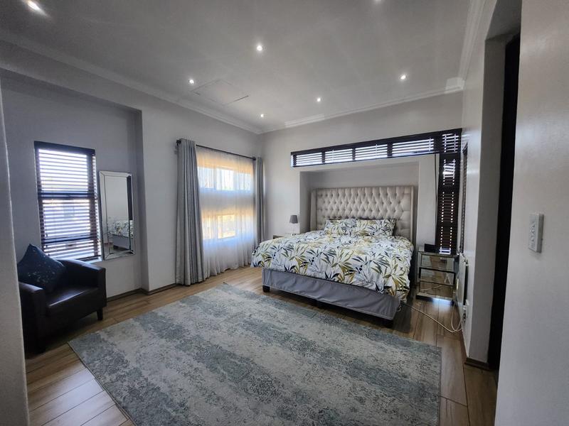 3 Bedroom Property for Sale in Raslouw Glen Gauteng