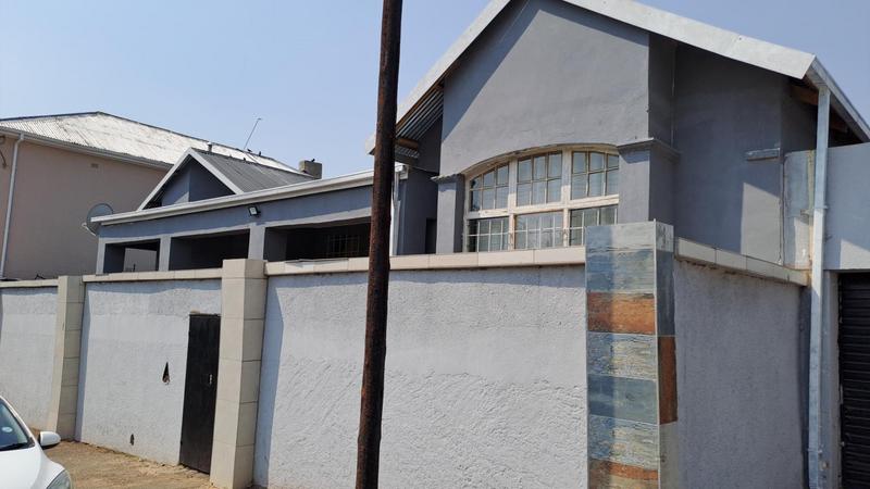 6 Bedroom Property for Sale in Kensington Gauteng