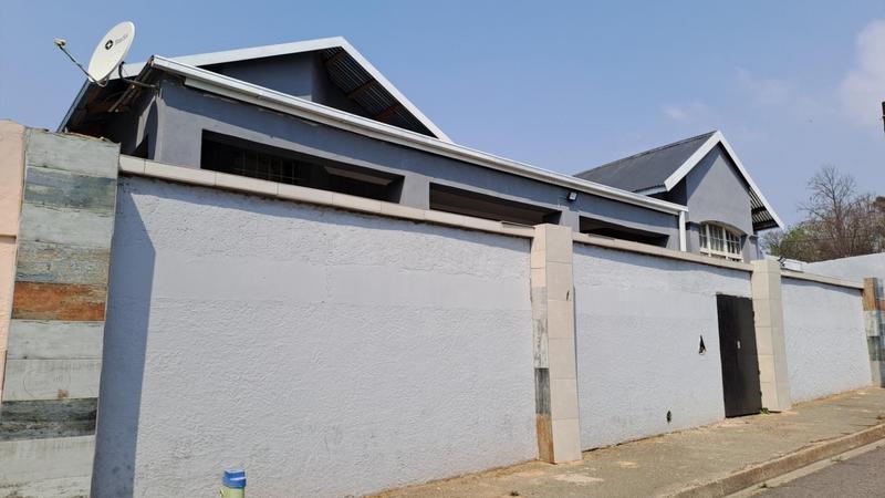 6 Bedroom Property for Sale in Kensington Gauteng