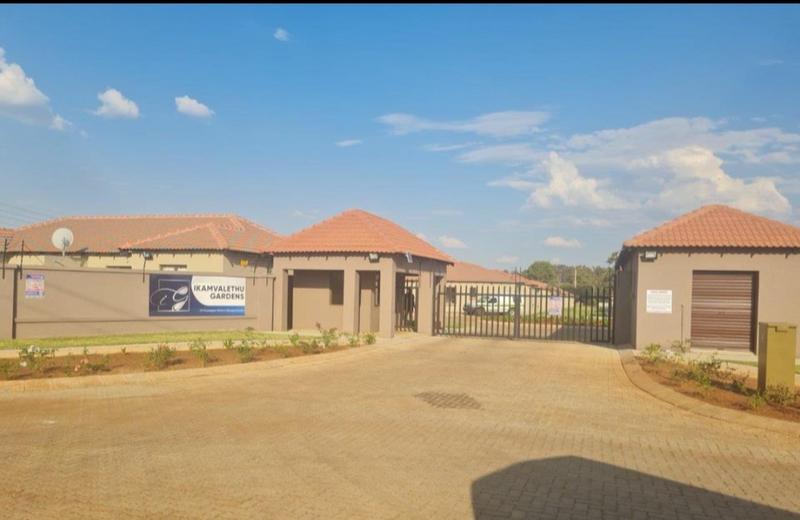 To Let 3 Bedroom Property for Rent in Meyerton Gauteng