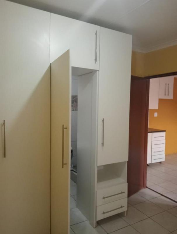 To Let 3 Bedroom Property for Rent in Meyerton Gauteng