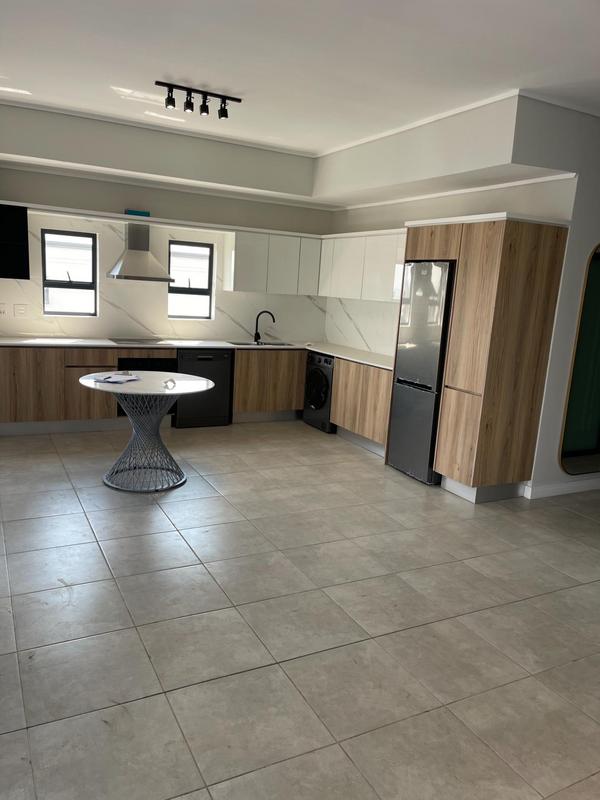 To Let 2 Bedroom Property for Rent in Waterfall Gauteng