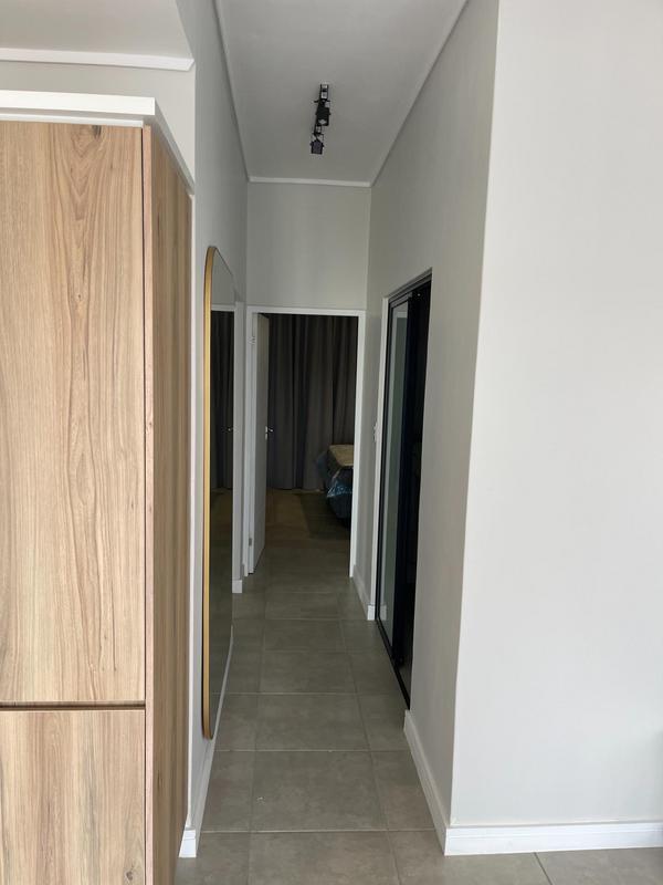 To Let 2 Bedroom Property for Rent in Waterfall Gauteng