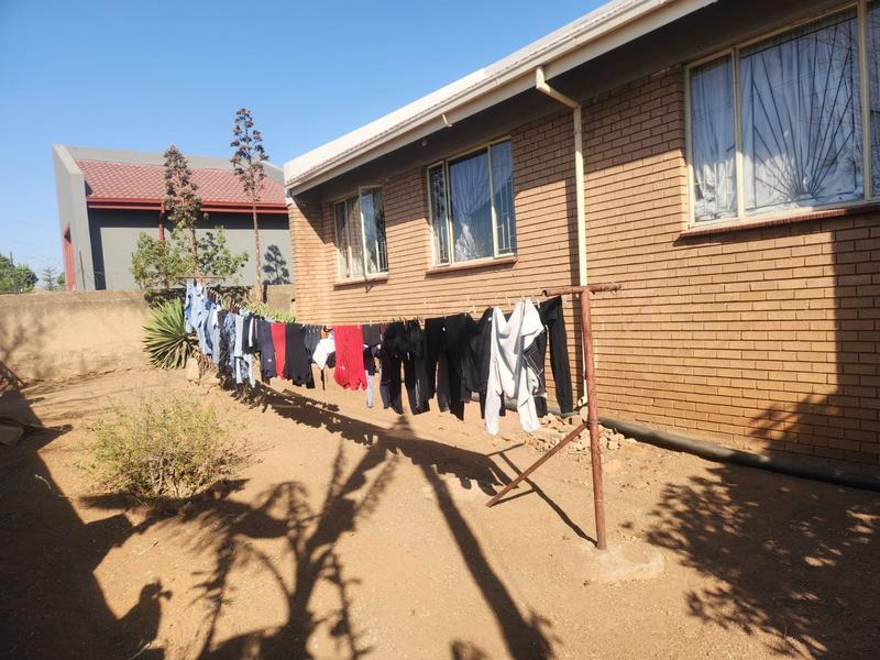 3 Bedroom Property for Sale in Soshanguve Gauteng