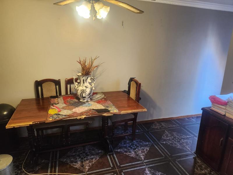 3 Bedroom Property for Sale in Soshanguve Gauteng