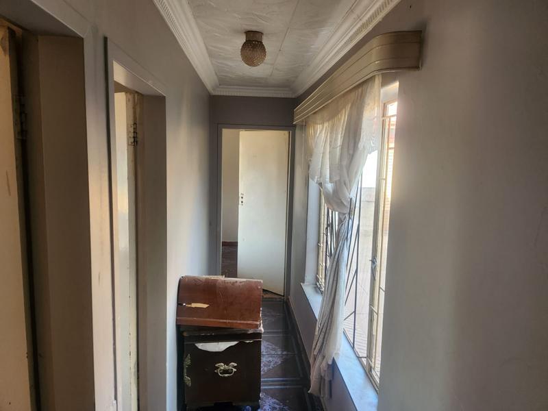 3 Bedroom Property for Sale in Soshanguve Gauteng