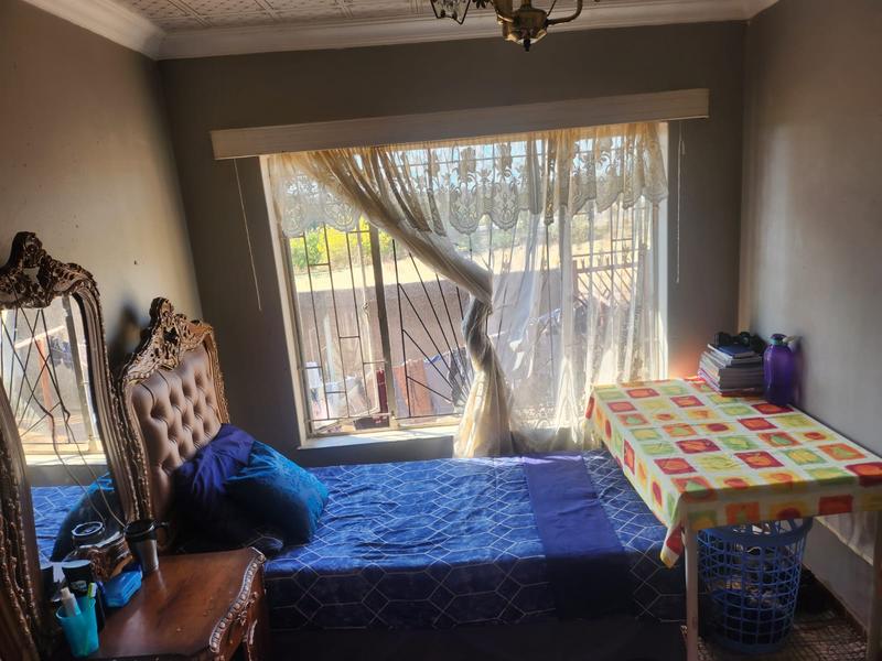 3 Bedroom Property for Sale in Soshanguve Gauteng